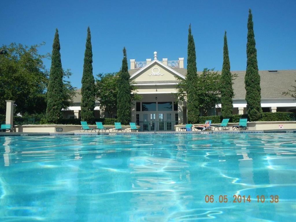 Venetian Bay Villages Kissimmee